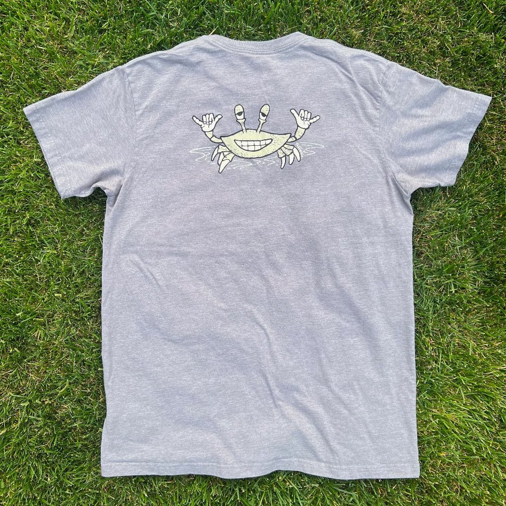 Patagonia Hang Loose Crab Shirt
